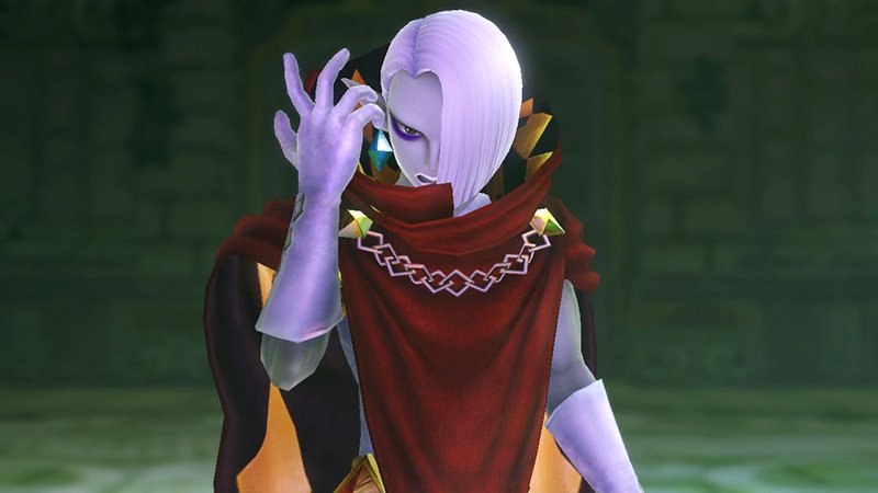 Hyrule Warriors - Imagen 30